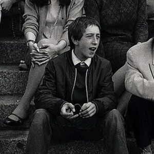 Meet your Posher, Michael